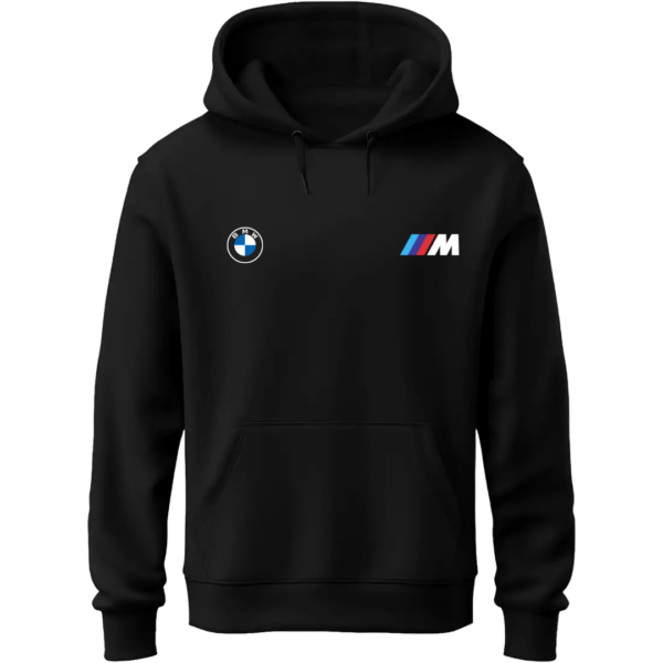 BMW - Hoodie