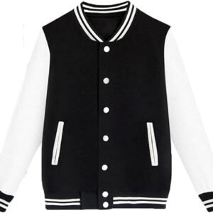 Varsity Jacket