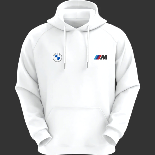 BMW - Hoodie