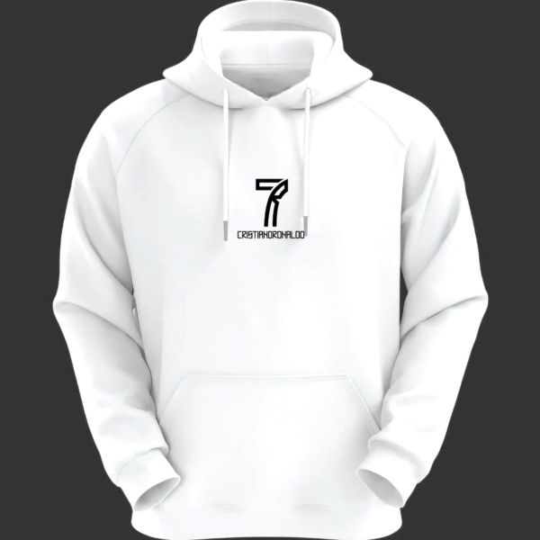 CR7 hoodie
