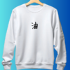 Jiraiya pom - sweatshirt