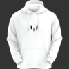 Messi 10 hoodie