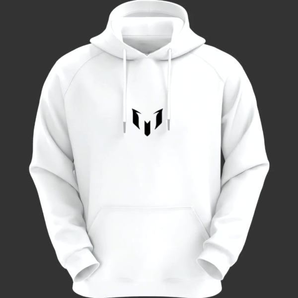 Messi 10 hoodie