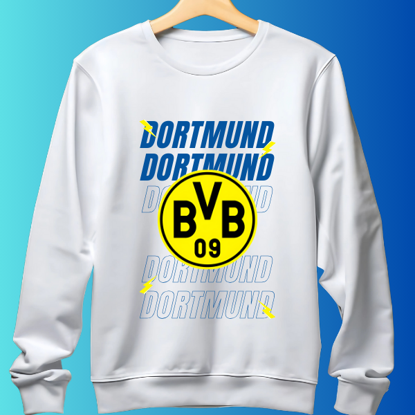 dortmund - sweatshirt