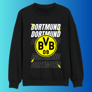dortmund - sweatshirt