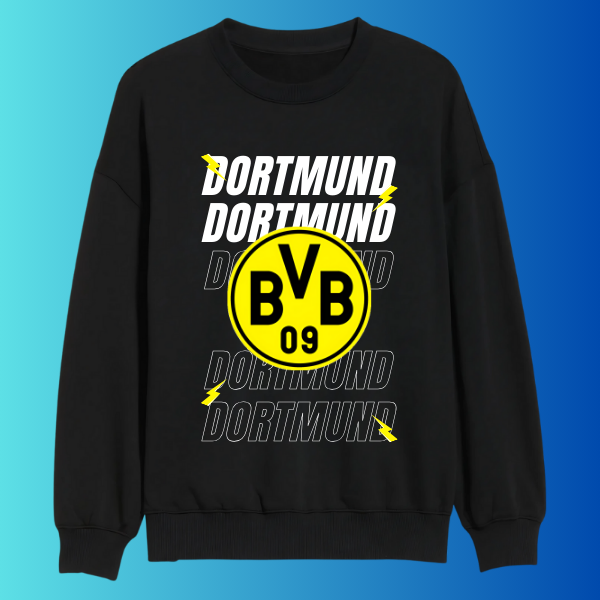 dortmund - sweatshirt