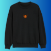 naruto fire - sweatshirt
