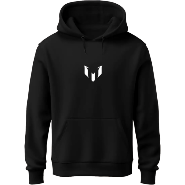 Messi 10 hoodie