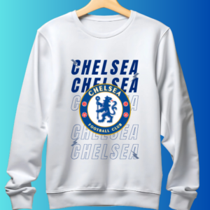 chelsea - sweatshirt