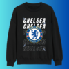 chelsea - sweatshirt