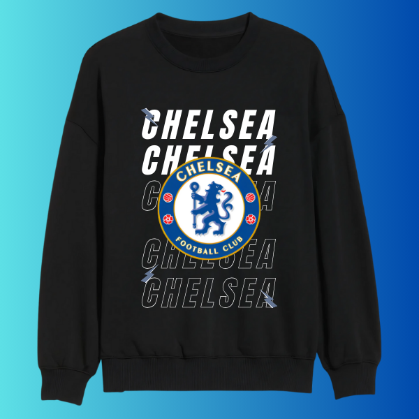 chelsea - sweatshirt
