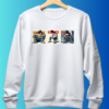 Dragon ball z newgen - sweatshirt