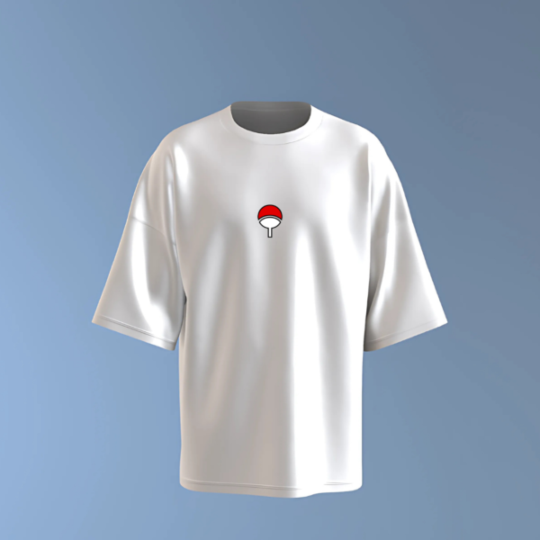 Madara the ghost - oversized tshirt