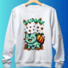 bulbasaur - sweatshirt