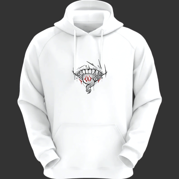 SUKUNA HOODIE