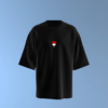 Madara the ghost - oversized tshirt