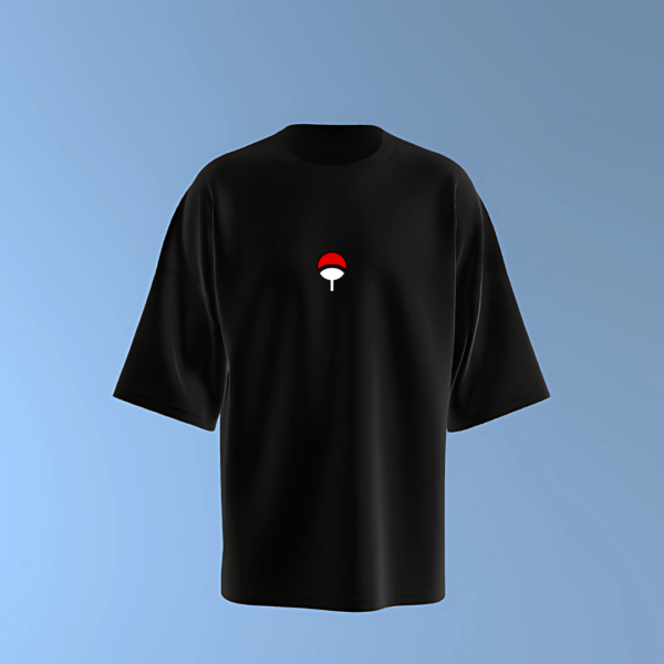 Madara the ghost - oversized tshirt