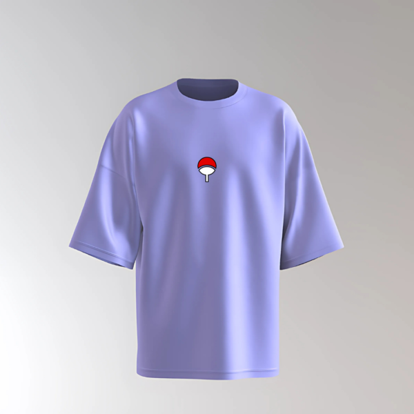 Madara the ghost - oversized tshirt