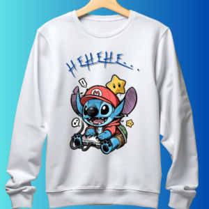 cute gamer - sweatshirt