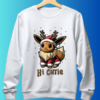cute xmas - sweatshirt