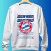 bayern munich - sweatshirt