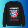 bayern munich - sweatshirt