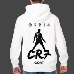 CR7 hoodie