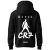 CR7 hoodie