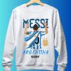 Messi celebration - sweatshirt