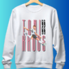 toni kroos - sweatshirt