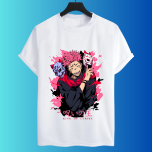 The cursed regular t-shirt
