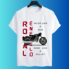 royal enfield regular t-shirt