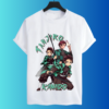 tanjiro regular t-shirt
