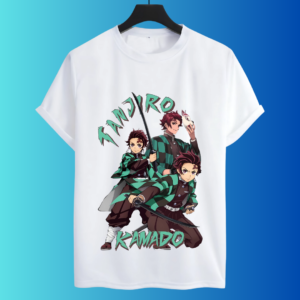 tanjiro regular t-shirt