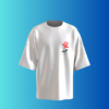 gaara oversized t-shirt