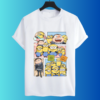 minions regular t-shirt