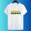minions sm regular t-shirt