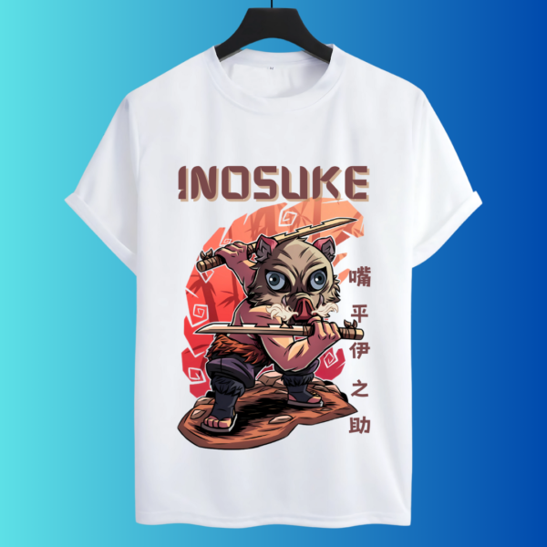 inosuke regular t-shirt