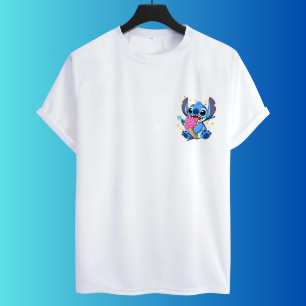 cappy regular t-shirt