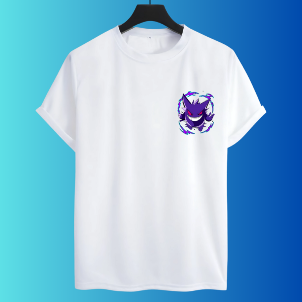 boo regular t-shirt