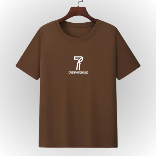 Cristiano Ronaldo oversized t-shirt