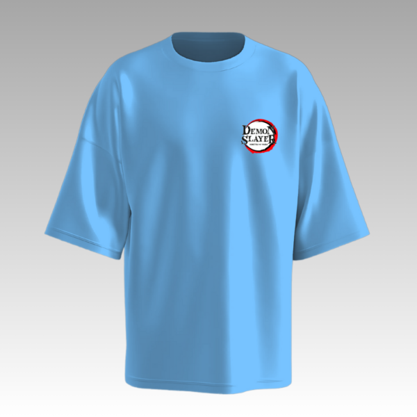 inosuke oversized t-shirt