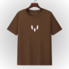 champ messi oversized t-shirt