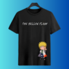 flash regular t-shirt