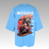inosuke oversized t-shirt