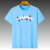bulbasaur on back t-shirt
