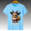hi cutie regular t-shirt