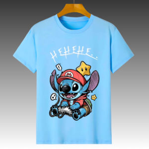hehe – regular t-shirt