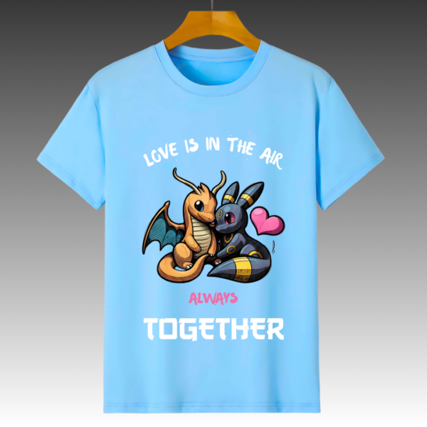 together regular t-shirt