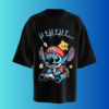hehe oversized t-shirt